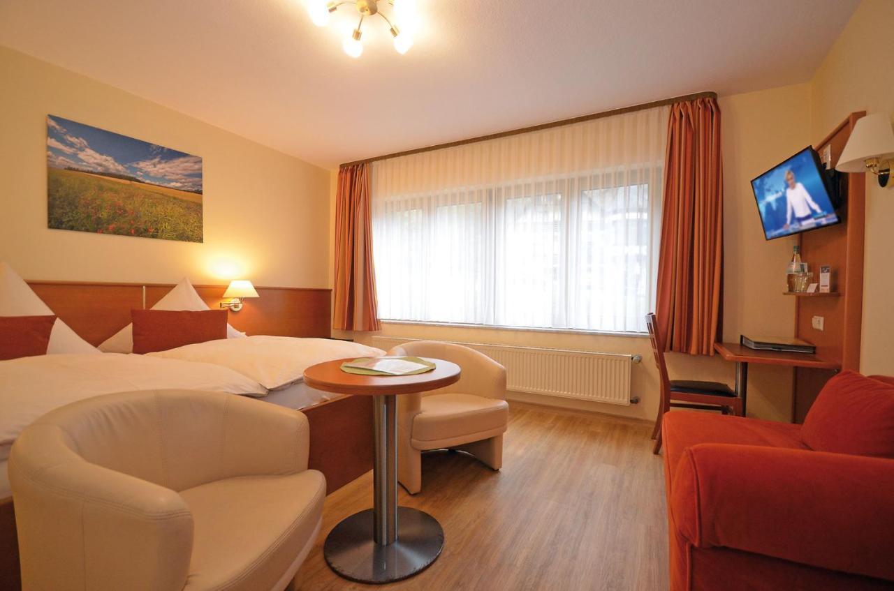 Hotel Burgfrieden Beilstein  Exterior photo